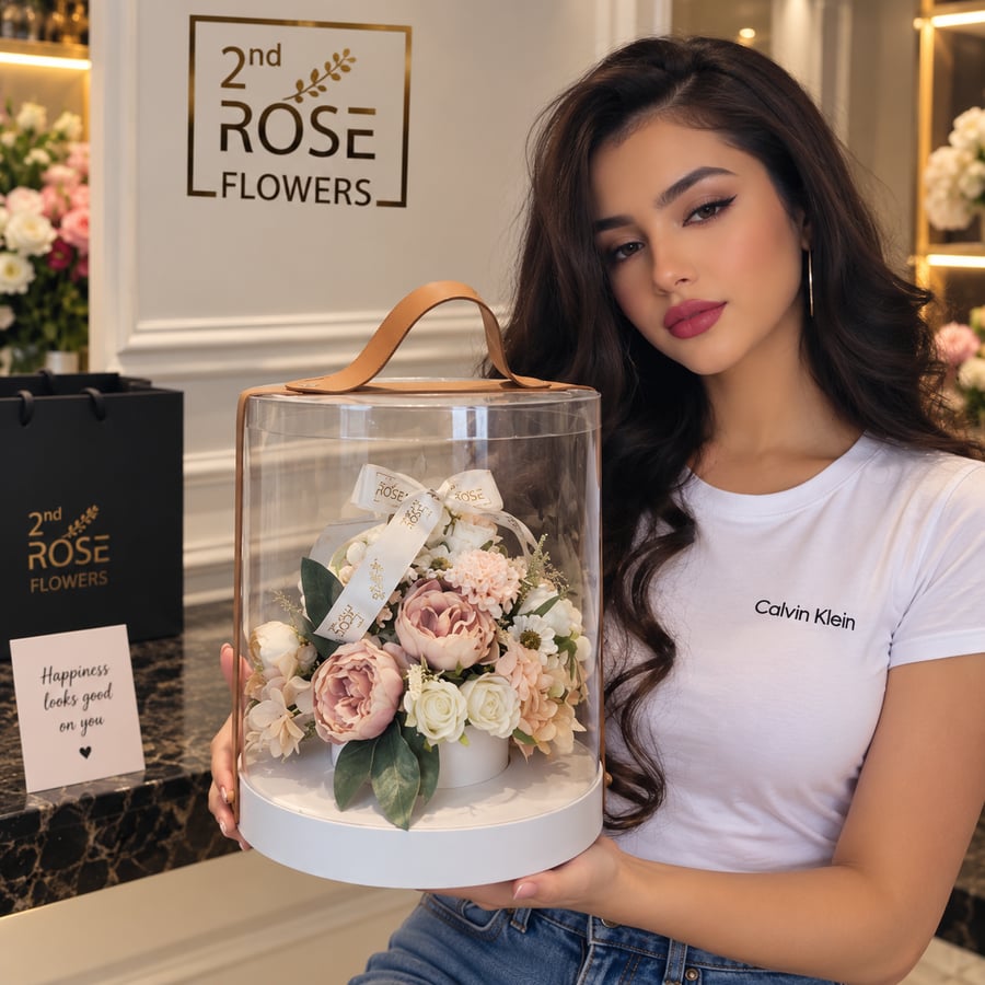تنسيق ريتشموند