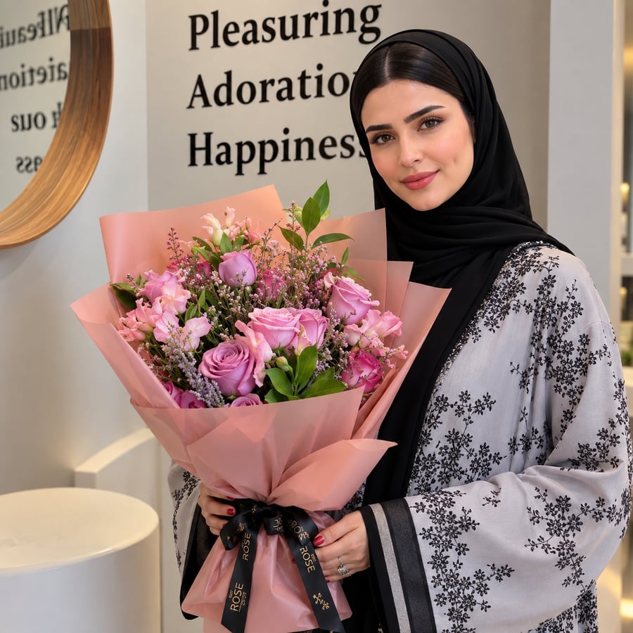 باقة مونسانتو