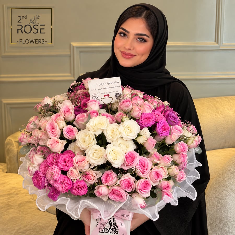 باقة رويال تايرا