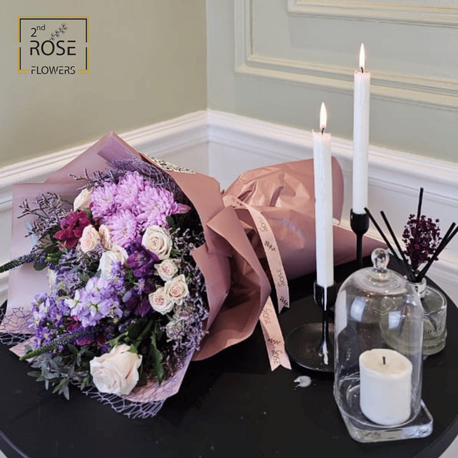Barretos bouquet
