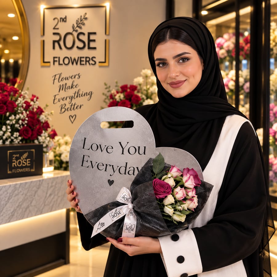 باقة تنسيق نيمان هارد