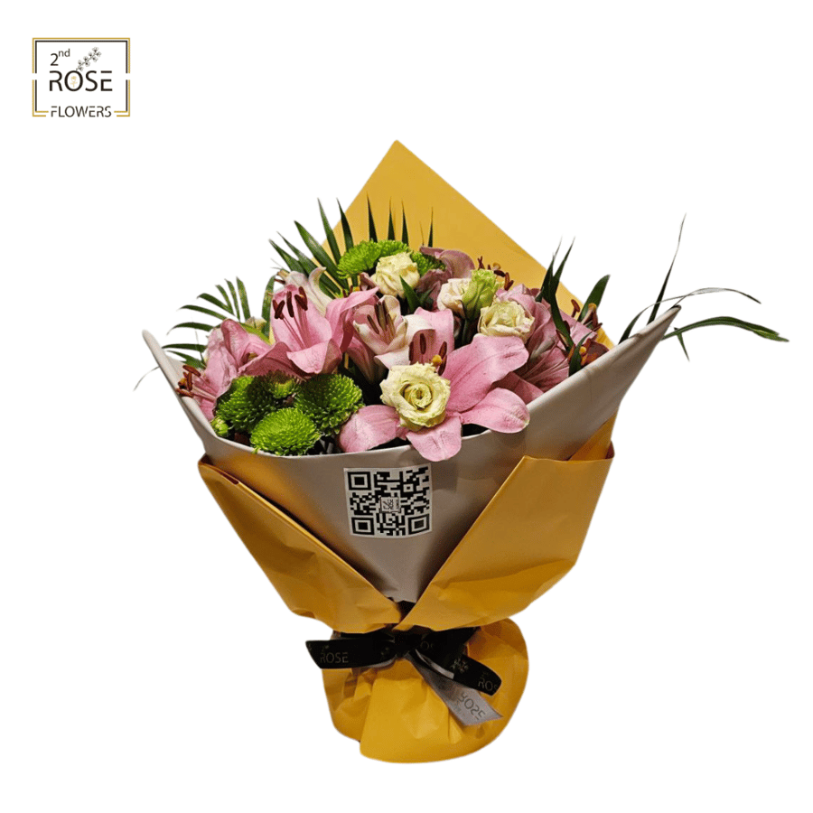 Helsinki bouquet
