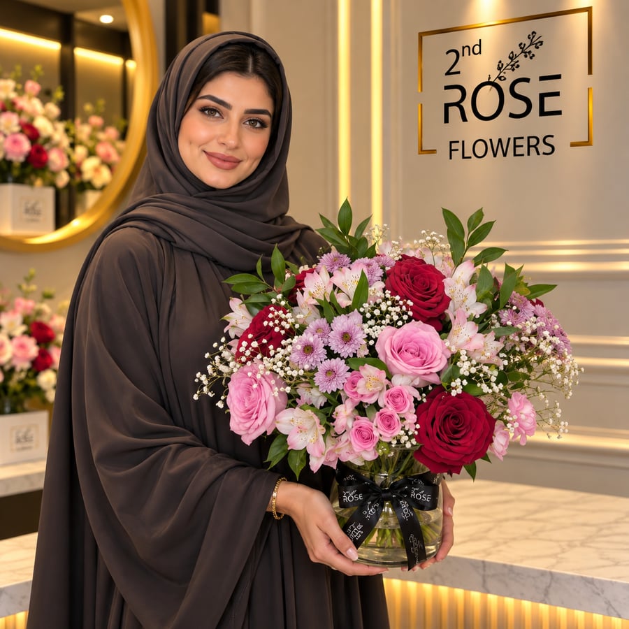 Vase فارايتريفر