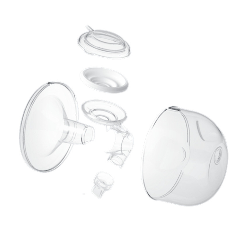 Spectra - Milk Collector Cup for Hand Free Cups