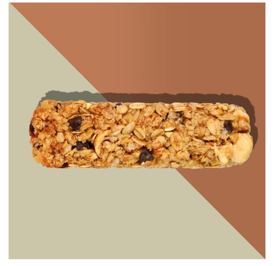 Milky Makers Peanut Butter Milk Bar