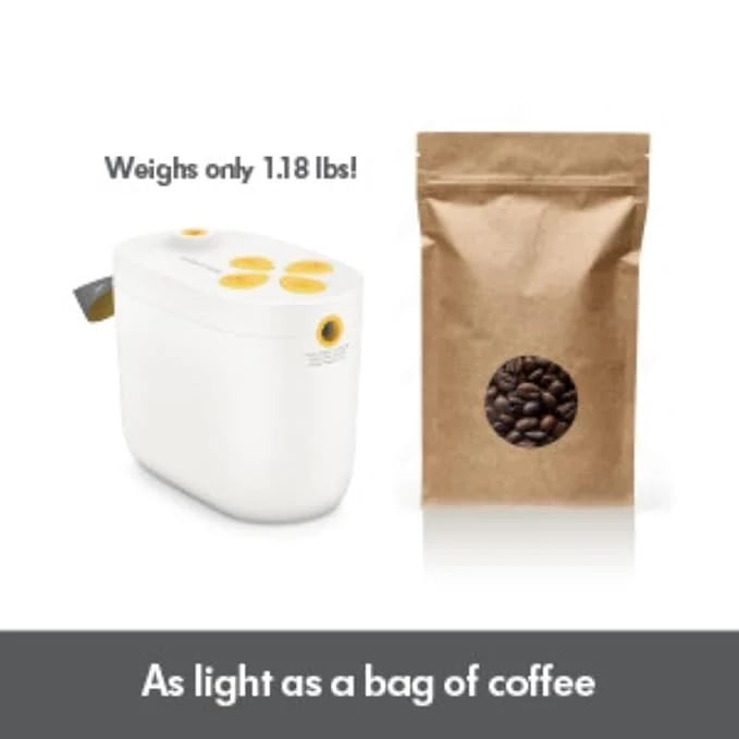شفاط سحب الحليب ماديلا بمب ان ستايل فئة مستشفيات Medela Pump in Style Breast Pump