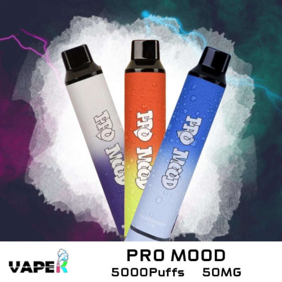 Pro Mood 5000 50MG