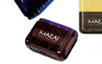 بطاريات مزاج لينك - Mazaj Link Battery