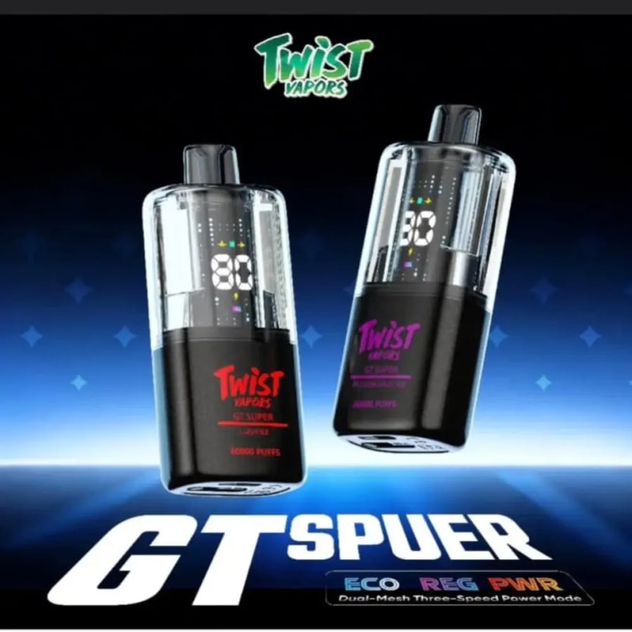 GT SPUER 60k - جي تي سبور 60 الف سحبه