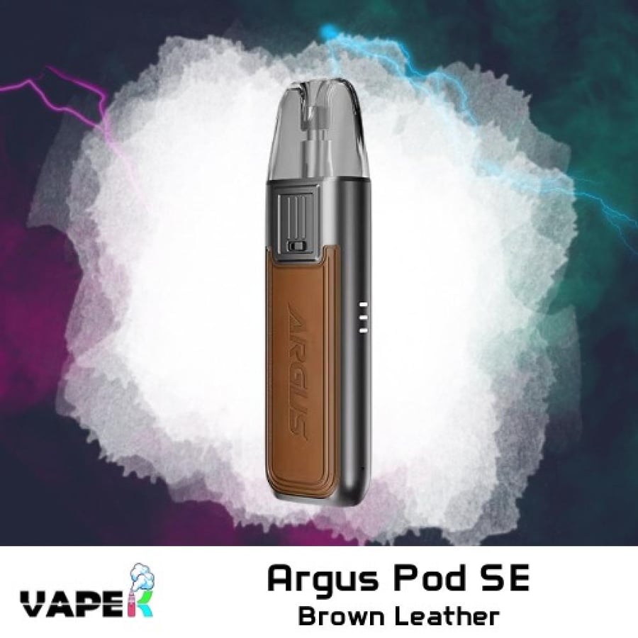 جهاز سحبة أرقوس بود إس إي - Argus Pod SE