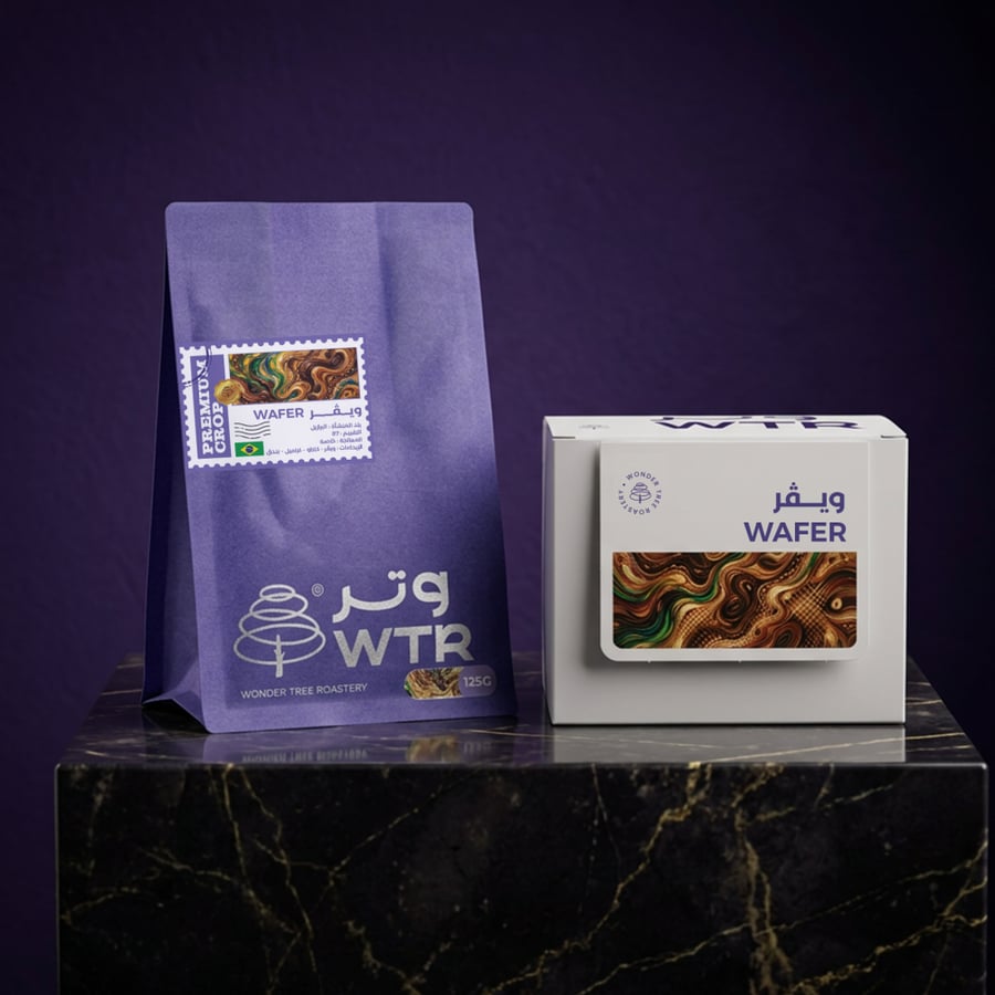 بن برازيلي ويفر انفيوجن