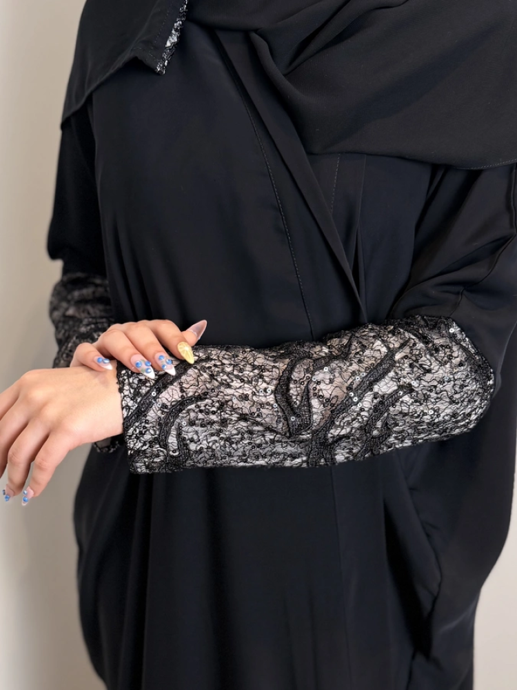 عبايا همس