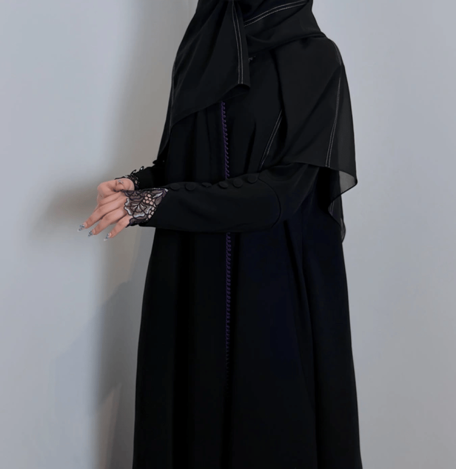عبايا نوف