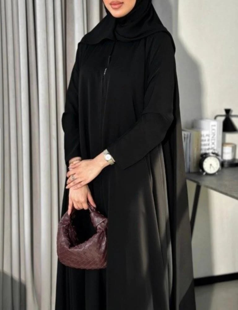 عباية اورقيت
