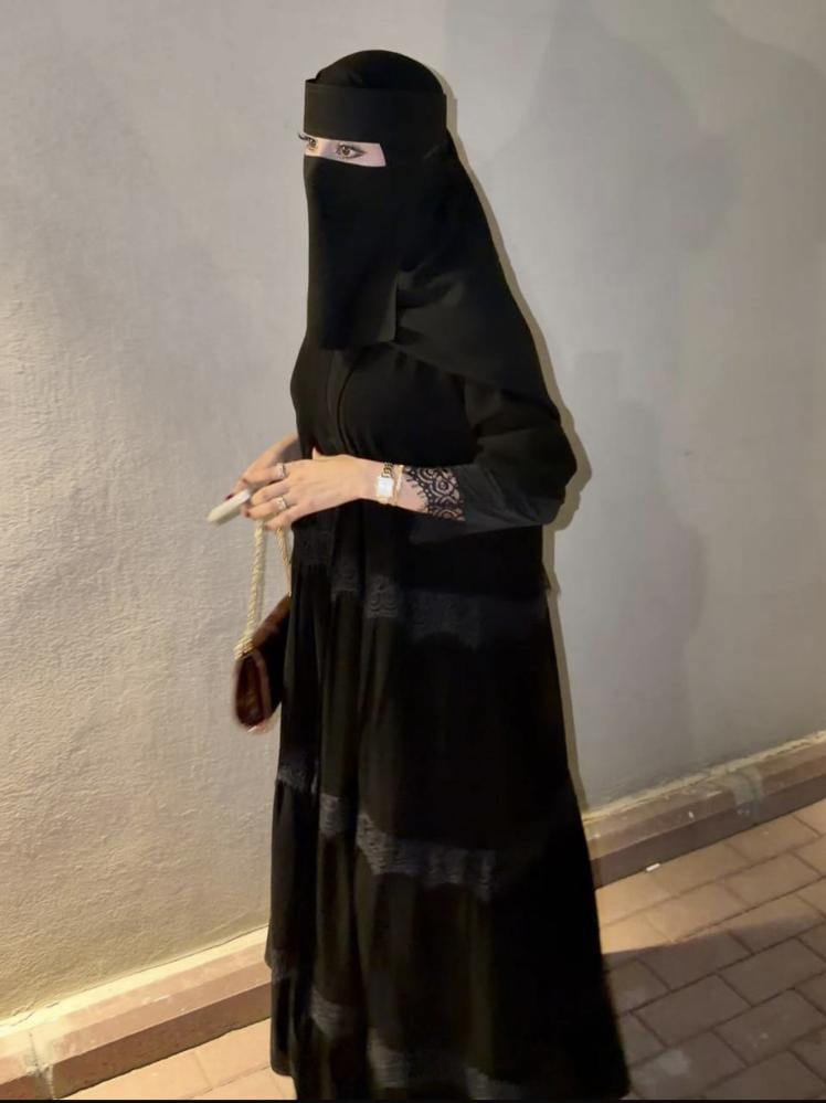 عباية فنو