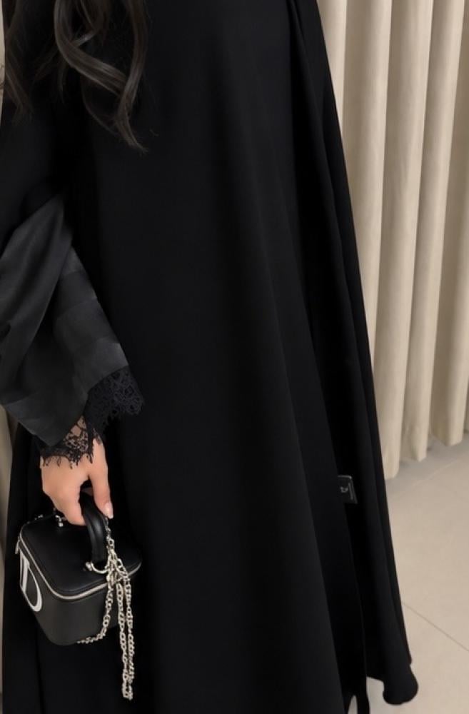 عباية غيم