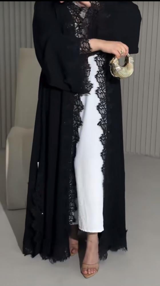 عباية  ميلان