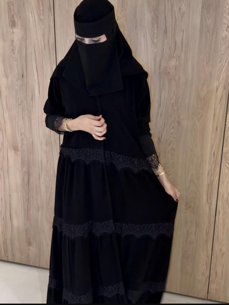 عباية فنو