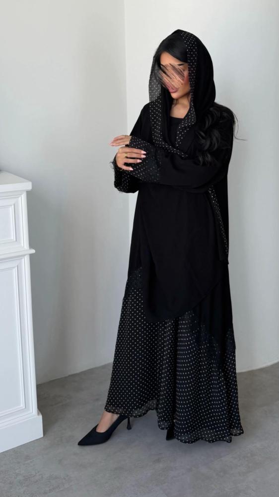 عباية مهجه