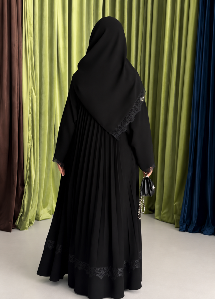 عباية سلاف
