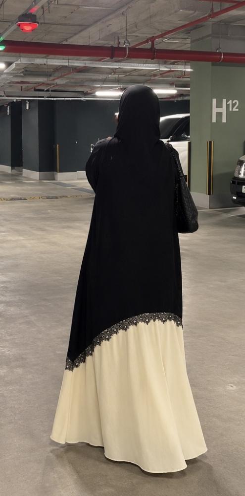 عباية الملكه