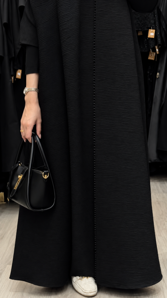 عباية تهاني