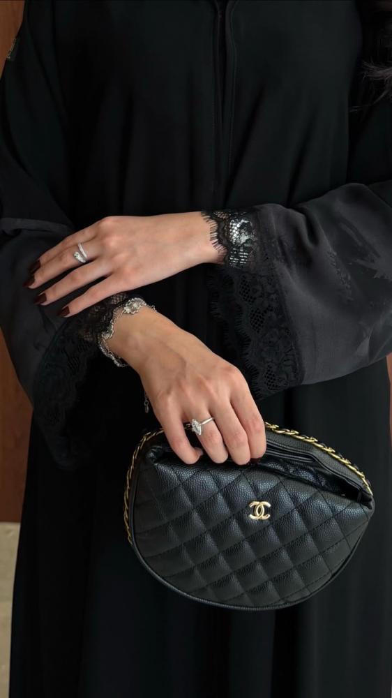عباية ريفت