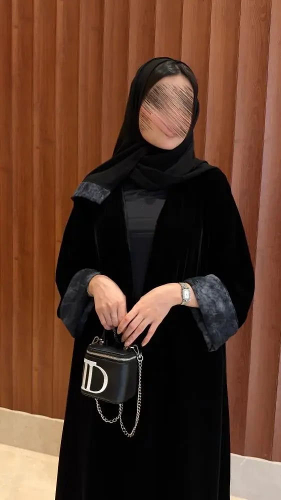 دبل فيس مخمل