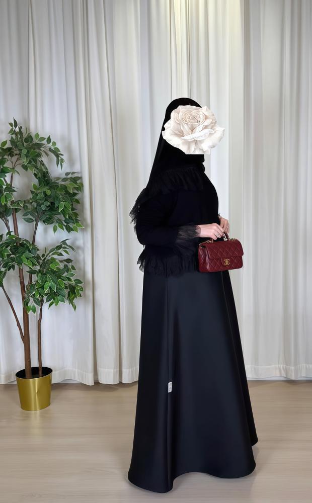 عباية دلال