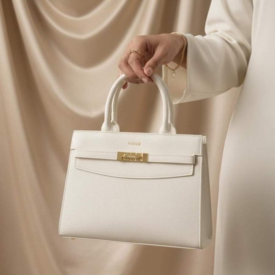 شنطة يد نسائية ماركات – تصميم أنيق وراقي من Voir Boutiq