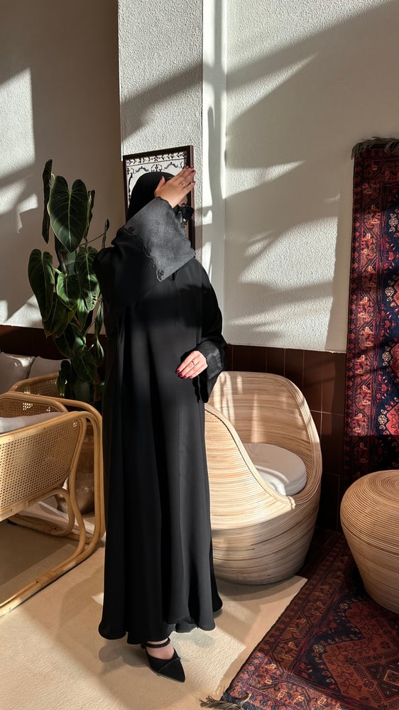 عباية انترنت ملكي