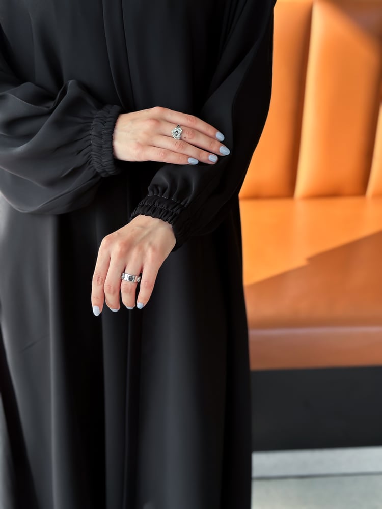عباية هدى عملية