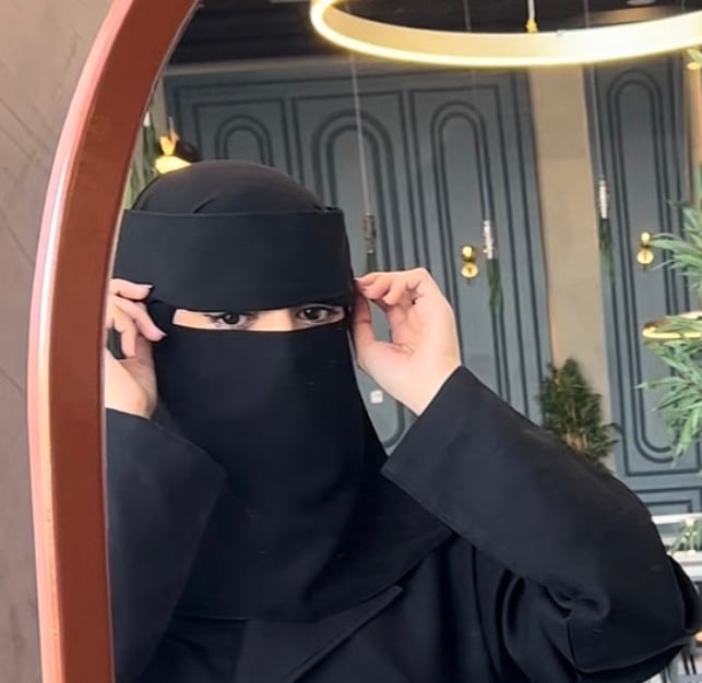نقاب برده