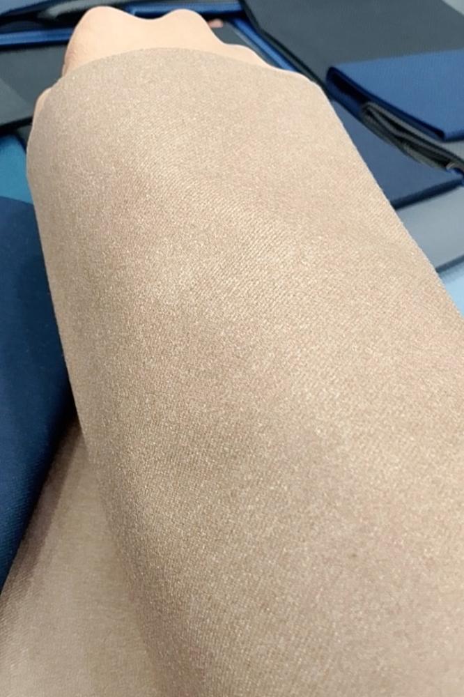 قماش شتوي جوخ جملي - أفضل خامة دافئة لفصل الشتاء  - ريسنت