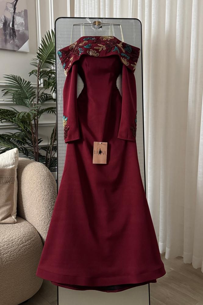 فستان عذاري