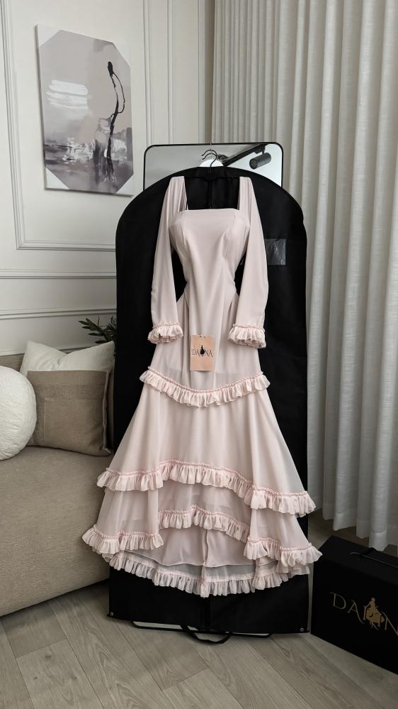 Rifef dress