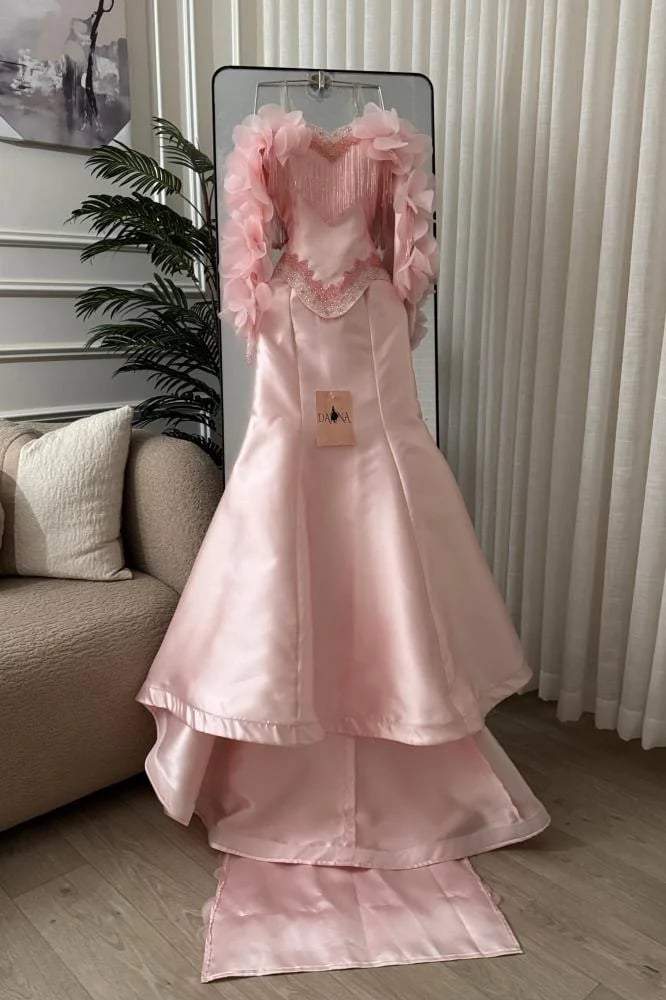 فستان رؤى