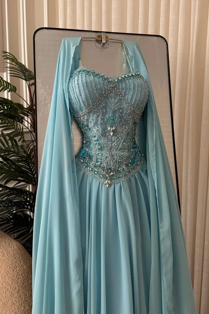 فستان غدير