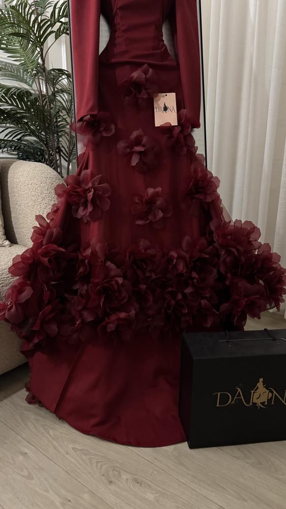 اصاله اكمام بطانه