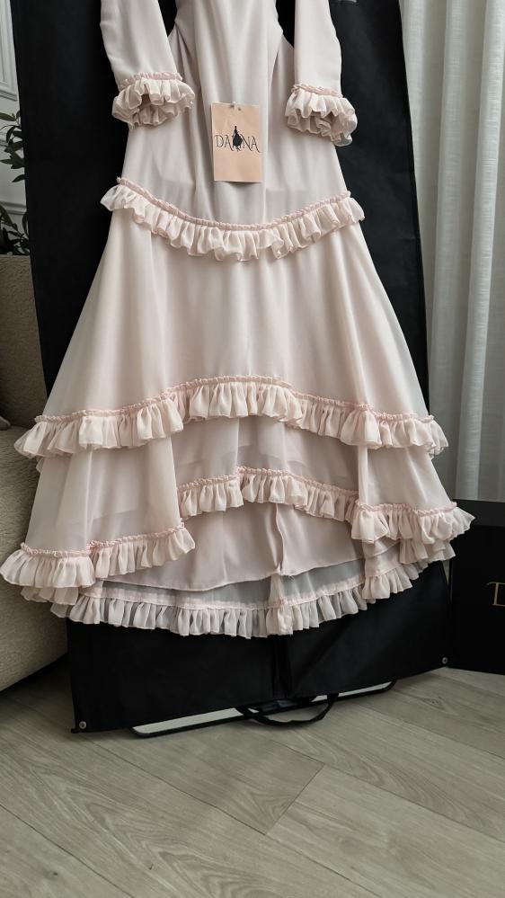 Rifef dress