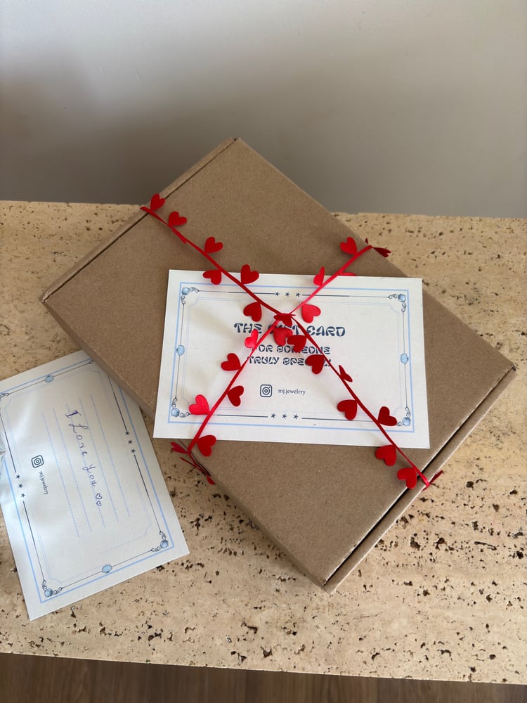 Gift box