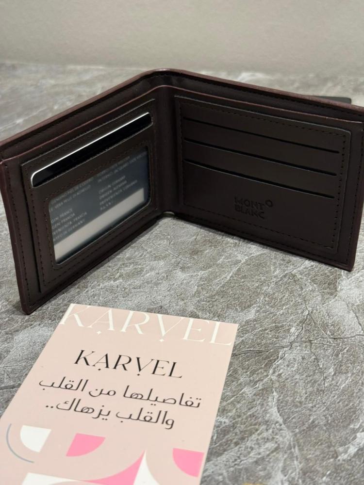 محفظة ستايلر