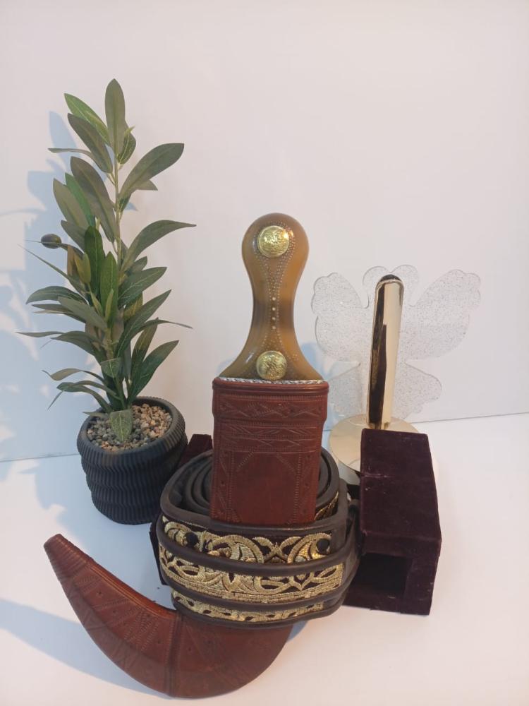 جنبيه درما شبيه الزراف