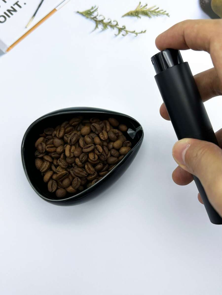 كوب قياس البن