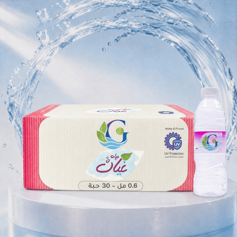 ماء غياث