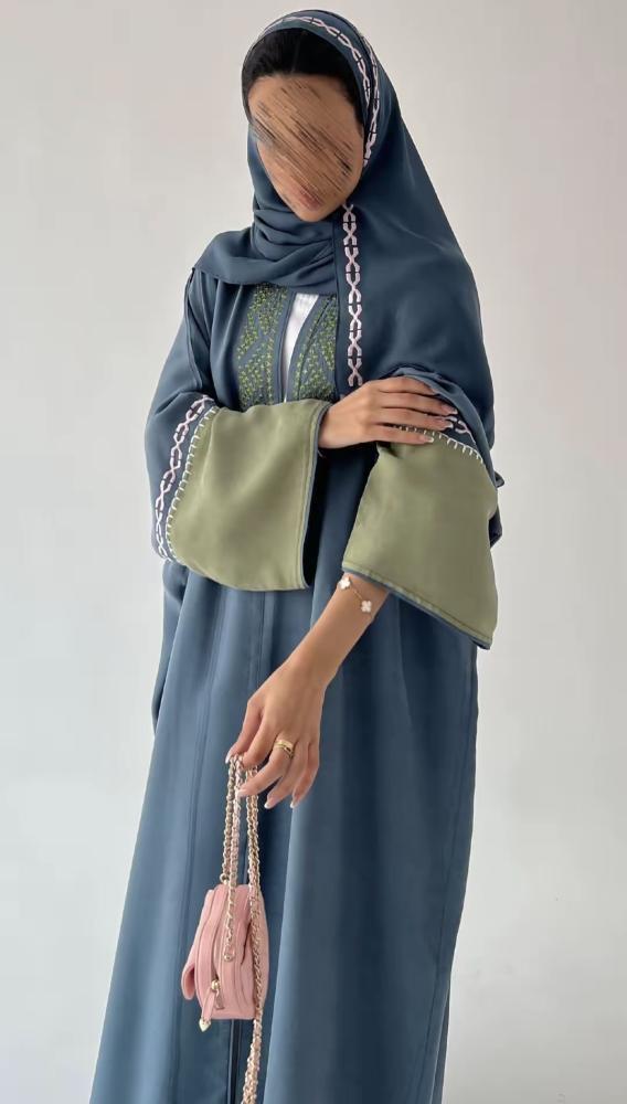 عباية وسم | Mlika