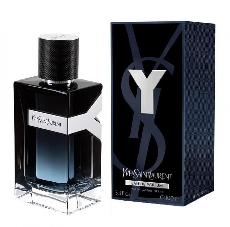 عطر ايف سان لوران واي او دي برفيوم 100ML