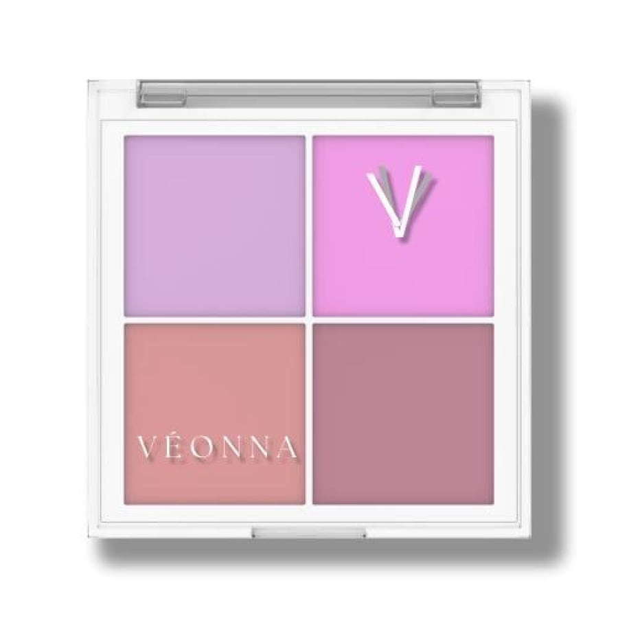 فيونا باليت احمر خدود BERRY BLENDING