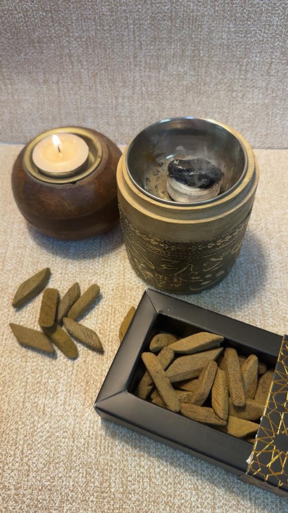 العود السوبر الفاخر (أوقيتين)