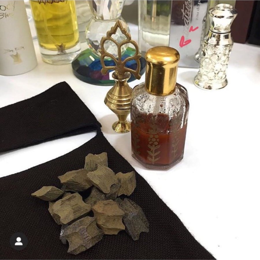 خمرية الشعر